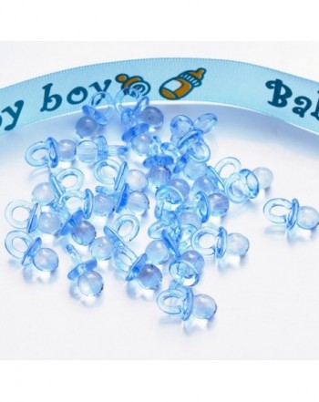 Fashion Baby Shower Supplies