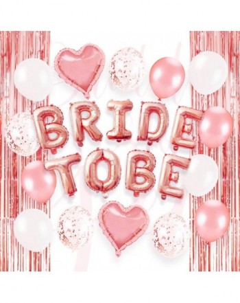 Cheap Real Bridal Shower Party Decorations On Sale