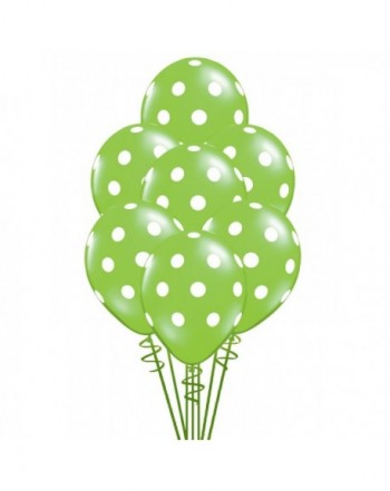 Qualatex Biodegradable Balloons 11 Inches 12 Units