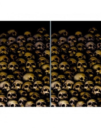 WOWindow Posters Catacombs Halloween Decoration