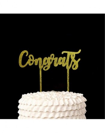 Trendy Graduation Cake Decorations for Sale