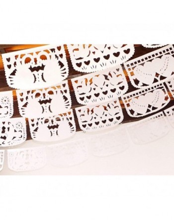 Mexican wedding decorations Banners Decorations