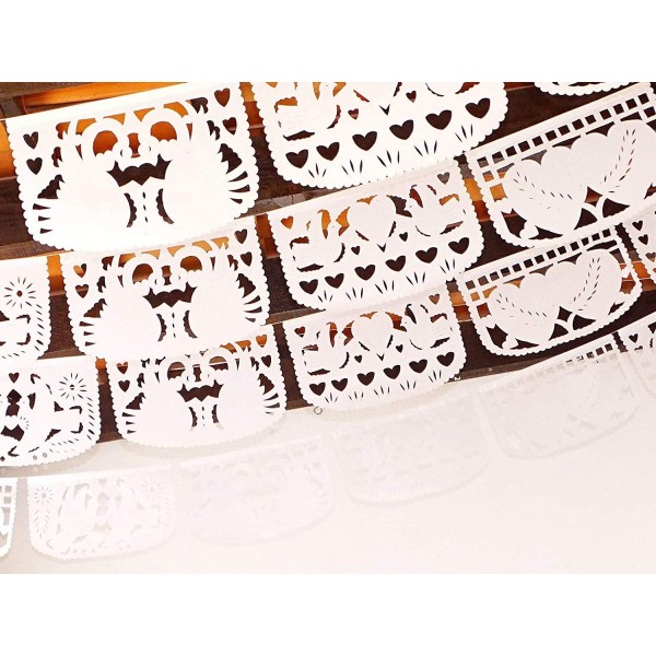 Mexican wedding decorations Banners Decorations