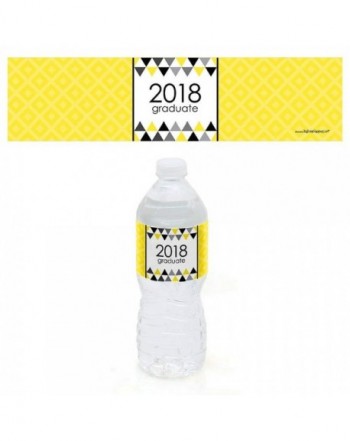 Designer Children's Graduation Party Supplies