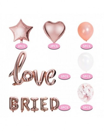 Brands Bridal Shower Party Decorations