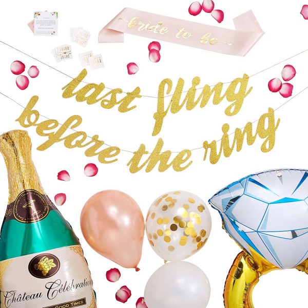 Bachelorette Party Decorations Balloons Champagne Bachelorette Party Decorations Balloons Champagne