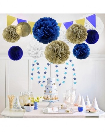 Baby Shower Party Decorations