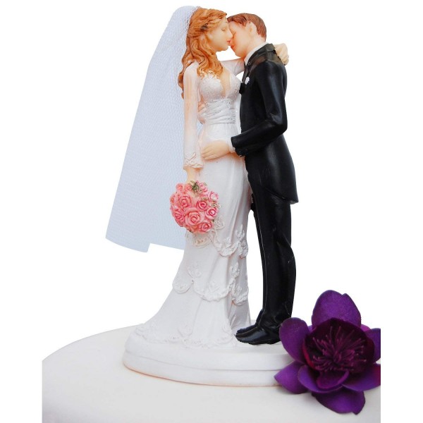 Wedding Romantic Figurine Decoration Figurines