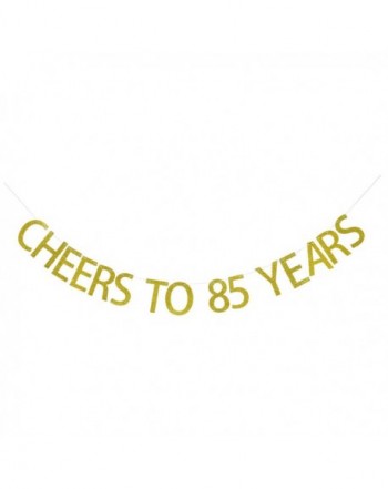 Cheap Designer Birthday Party Decorations