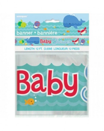 New Trendy Baby Shower Party Decorations Online Sale