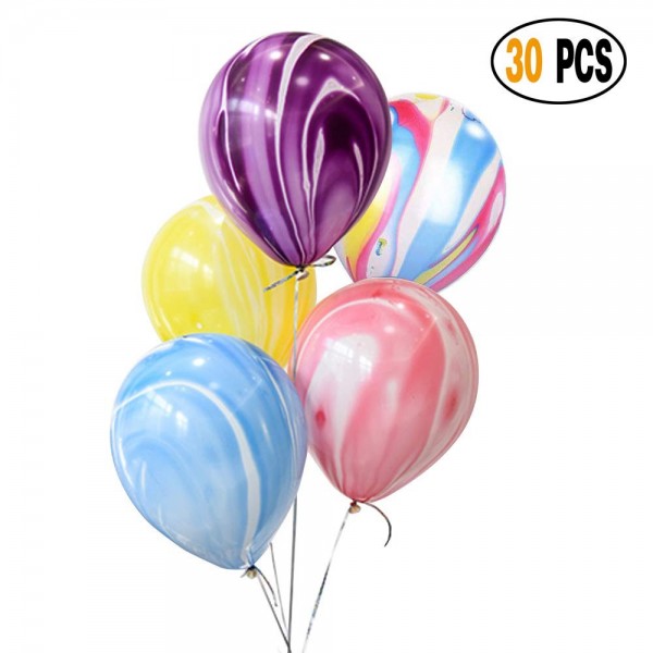 Balloons Birthday Christmas Festival Decoration