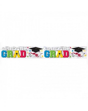 Cheapest Graduation Party Decorations