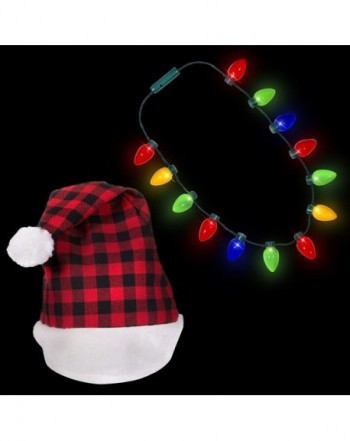 Cheap Real Family Christmas Party Hats Online