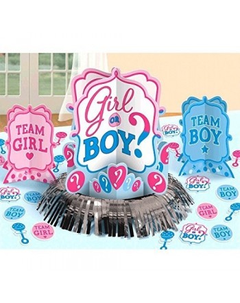 Gender Neutral Baby Shower Decoration