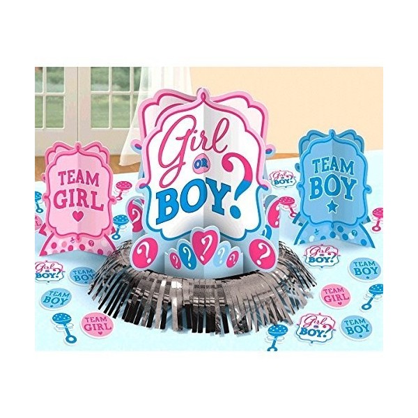 Gender Neutral Baby Shower Decoration