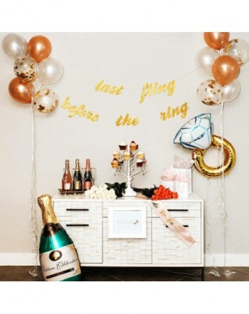 Trendy Bridal Shower Supplies Online