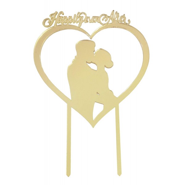 Romantic Silhouette Wedding Happily Decorations Romantic Silhouette Wedding Happily Decorations