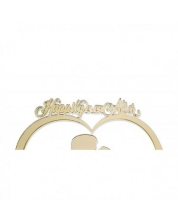 Bridal Shower Cake Decorations