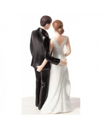 Wedding Collectibles Humorous Figurine Porcelain