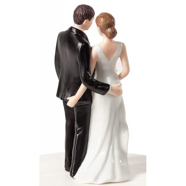 Wedding Collectibles Humorous Figurine Porcelain