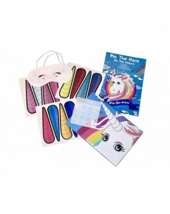 Birthday Amazing Supplies Eyeshade Reusable