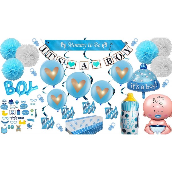 Decorations Balloons Pacifiers Tablecloth Ultimate Decorations Balloons Pacifiers Tablecloth Ultimate