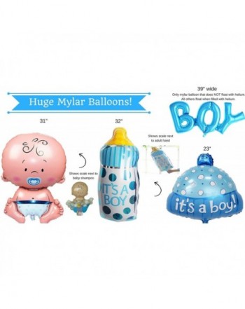 Baby Shower Supplies Outlet