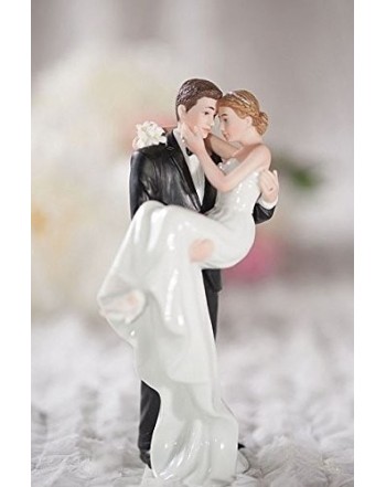 Wedding Collectibles Personalized Traditional Figurine