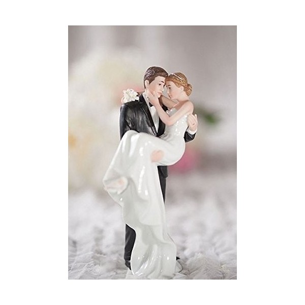Wedding Collectibles Personalized Traditional Figurine