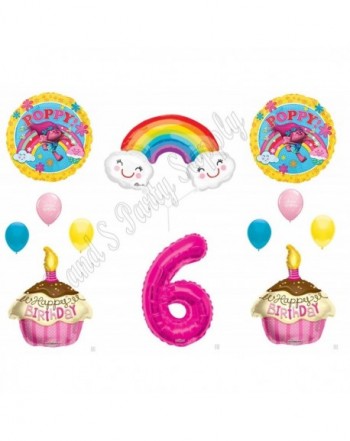 Birthday Party Balloons Decoration Supplies