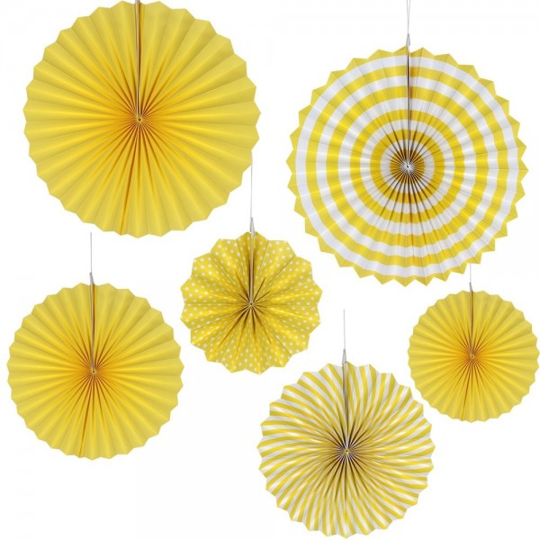 Yellow Shower Wedding Birthday Decoration Yellow Shower Wedding Birthday Decoration
