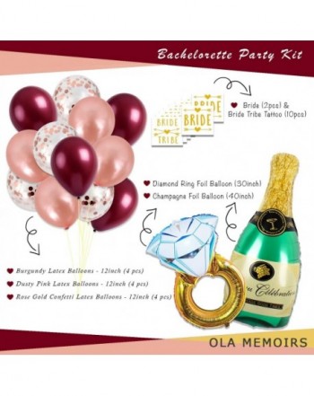 Cheap Bridal Shower Supplies