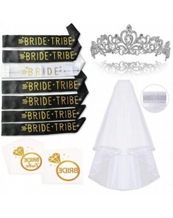 Smarimple Bachelorette Party Bride Kit