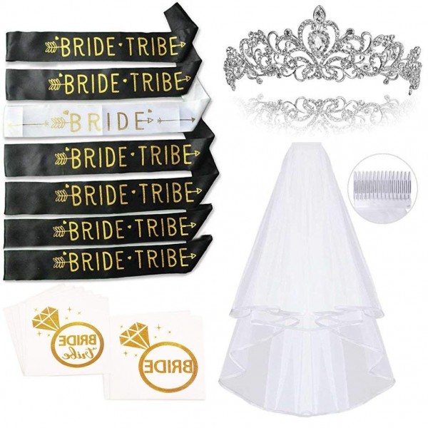 Smarimple Bachelorette Party Bride Kit
