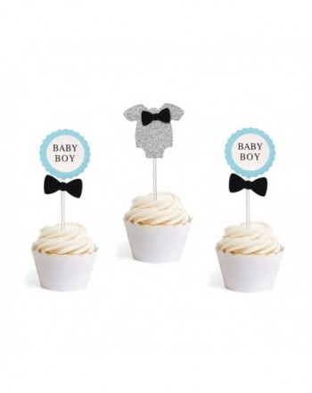 Most Popular Baby Shower Cake Decorations for Sale