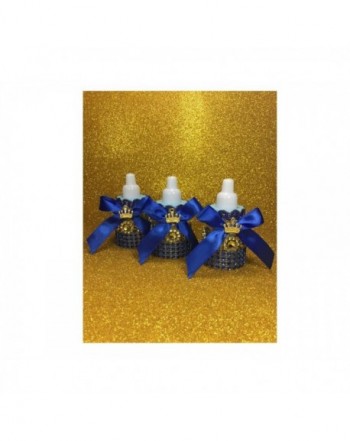 Royal Little Prince Shower Favor