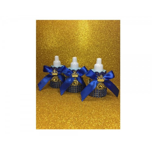 Royal Little Prince Shower Favor