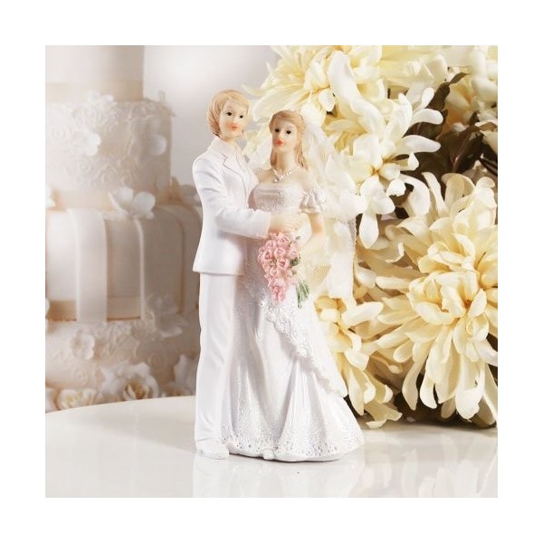 Lesbian Partner Wedding Centerpiece Decoration