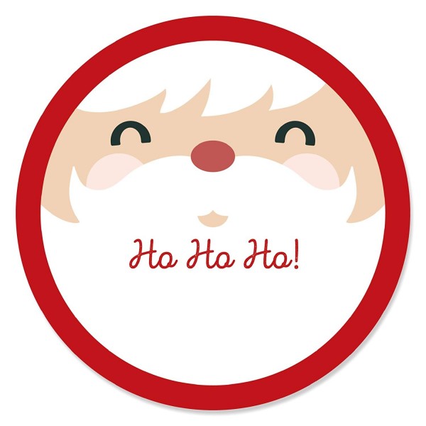 Big Dot Happiness Jolly Santa Big Dot Happiness Jolly Santa