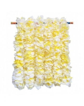 LITTLE FEATHER Flower Tropical Hawaiian