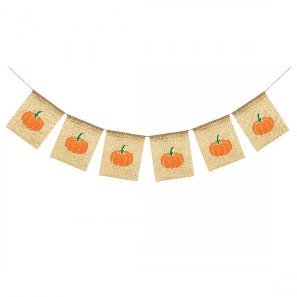 Uniwish Pumpkin Halloween Thanksgiving Decorations
