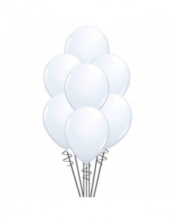 Qualatex Biodegradable Latex Balloons 100 Units