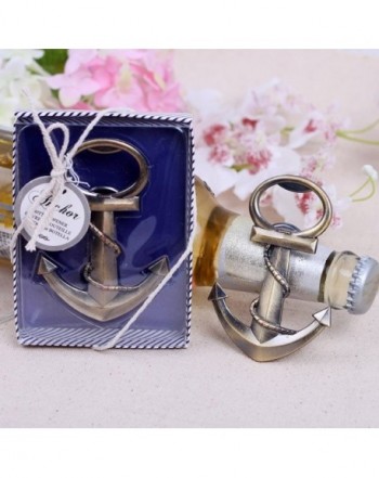 Nautical Anchor Wedding Birthday Feracci