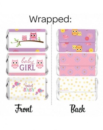 Baby Shower Supplies