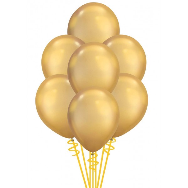 Qualatex Biodegradable Balloons 11 Inches 100 Units