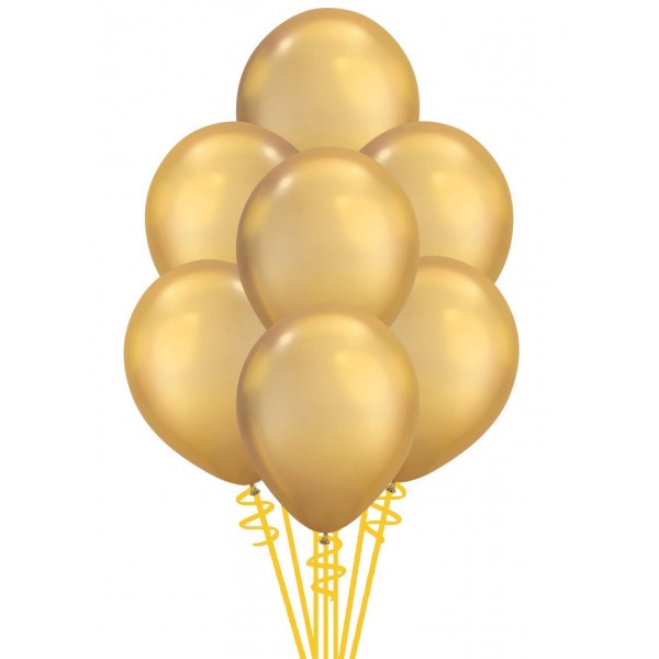 Qualatex Biodegradable Balloons 11 Inches 100 Units Qualatex Biodegradable Balloons 11 Inches 100 Units