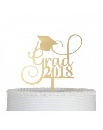 Topper Graduation Topper Grad Party Decorations