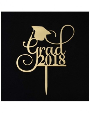 Latest Graduation Cake Decorations Wholesale