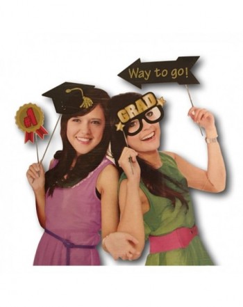 Brands Graduation Party Photobooth Props Wholesale