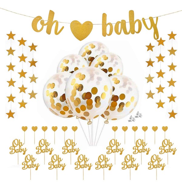 Garland Balloons Cupcake Birthday Decorations Garland Balloons Cupcake Birthday Decorations